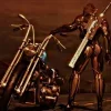 Стикер 52 Metal gear rising revengeance ultimate pack