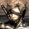 Стикер 35 Metal gear rising revengeance ultimate pack