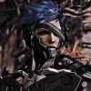 Стикер 28 Metal gear rising revengeance ultimate pack