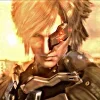 Стикер 23 Metal gear rising revengeance ultimate pack