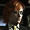Стикер 18 Metal gear rising revengeance ultimate pack