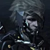 Стикер 36 Metal gear rising revengeance ultimate pack