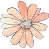 Стикер 17 Pretty Bows