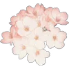 Стикер 50 Pretty Bows