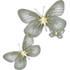 Стикер 16 Pretty Bows