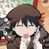 😛 Эмодзи «Бродячие псы» для Telegram