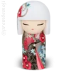 🤩 Эмодзи «⠀ ⠀ ⠀ ⠀ Kimmidoll» для Telegram
