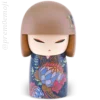 🤩 Эмодзи «⠀ ⠀ ⠀ ⠀ Kimmidoll» для Telegram