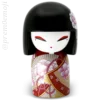 🤩 Эмодзи «⠀ ⠀ ⠀ ⠀ Kimmidoll» для Telegram