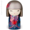 🤩 Эмодзи «⠀ ⠀ ⠀ ⠀ Kimmidoll» для Telegram