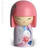 🤩 Эмодзи «⠀ ⠀ ⠀ ⠀ Kimmidoll» для Telegram
