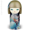 🤩 Эмодзи «⠀ ⠀ ⠀ ⠀ Kimmidoll» для Telegram