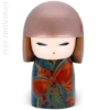 🤩 Эмодзи «⠀ ⠀ ⠀ ⠀ Kimmidoll» для Telegram