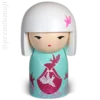 🤩 Эмодзи «⠀ ⠀ ⠀ ⠀ Kimmidoll» для Telegram