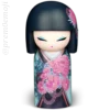🤩 Эмодзи «⠀ ⠀ ⠀ ⠀ Kimmidoll» для Telegram