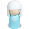 🤩 Эмодзи «⠀ ⠀ ⠀ ⠀ Kimmidoll» для Telegram