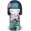 🤩 Эмодзи «⠀ ⠀ ⠀ ⠀ Kimmidoll» для Telegram