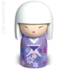 🤩 Эмодзи «⠀ ⠀ ⠀ ⠀ Kimmidoll» для Telegram