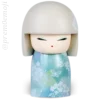 🤩 Эмодзи «⠀ ⠀ ⠀ ⠀ Kimmidoll» для Telegram