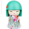 🤩 Эмодзи «⠀ ⠀ ⠀ ⠀ Kimmidoll» для Telegram