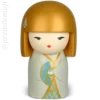 🤩 Эмодзи «⠀ ⠀ ⠀ ⠀ Kimmidoll» для Telegram