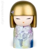 🤩 Эмодзи «⠀ ⠀ ⠀ ⠀ Kimmidoll» для Telegram