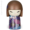 🤩 Эмодзи «⠀ ⠀ ⠀ ⠀ Kimmidoll» для Telegram