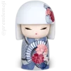 🤩 Эмодзи «⠀ ⠀ ⠀ ⠀ Kimmidoll» для Telegram
