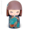 🤩 Эмодзи «⠀ ⠀ ⠀ ⠀ Kimmidoll» для Telegram