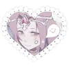 🤩 Эмодзи «°EternalSugarCookie —» для Telegram