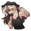 👄 Эмодзи «FanLerok» для Telegram