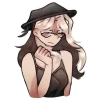 👄 Эмодзи «FanLerok» для Telegram