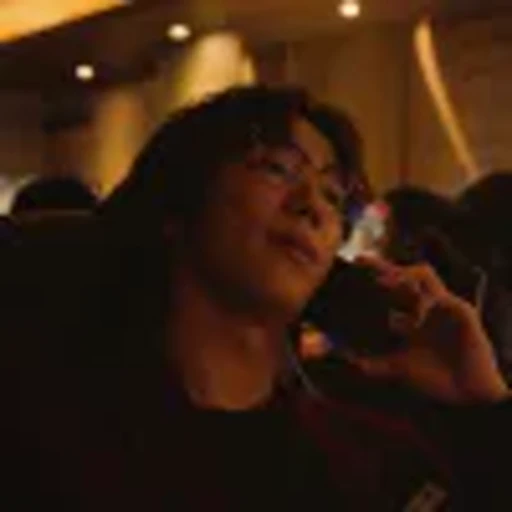 🤩 Эмодзи «Geum Seongje» для Telegram