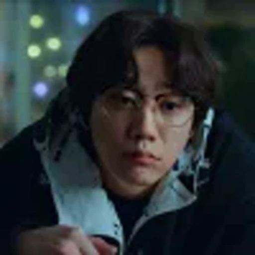 Эмодзи «Geum Seongje» для Telegram — обложка