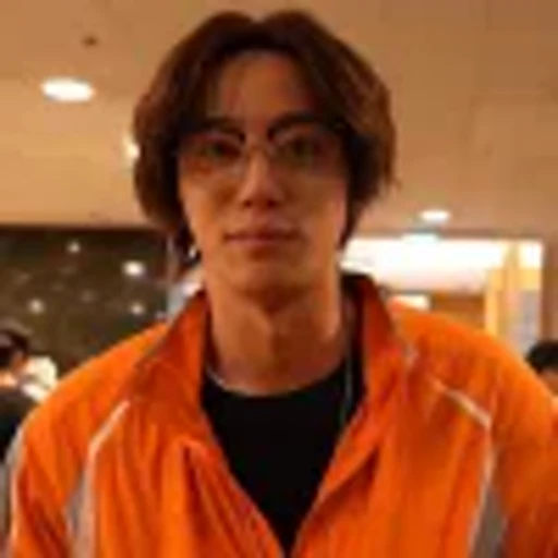 🤩 Эмодзи «Geum Seongje» для Telegram