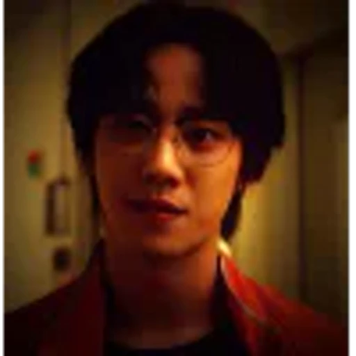🤩 Эмодзи «Geum Seongje» для Telegram