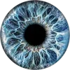 Стикер 28 👁 глаза
