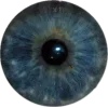 Стикер 32 👁 глаза
