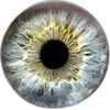 Стикер 38 👁 глаза
