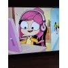 🤩 Эмодзи «Луана» для Telegram
