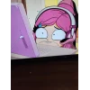 🤩 Эмодзи «Луана» для Telegram