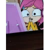 🤩 Эмодзи «Луана» для Telegram