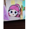 🤩 Эмодзи «Луана» для Telegram