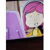 🤩 Эмодзи «Луана» для Telegram