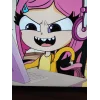 🤩 Эмодзи «Луана» для Telegram