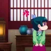 Стикер 19 Мао Мао