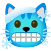 🥶 Эмодзи «mlg» для Telegram