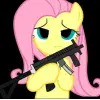 Стикер 8 mlg