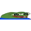 Стикер 5 mlg