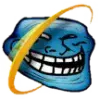 Стикер 50 mlg